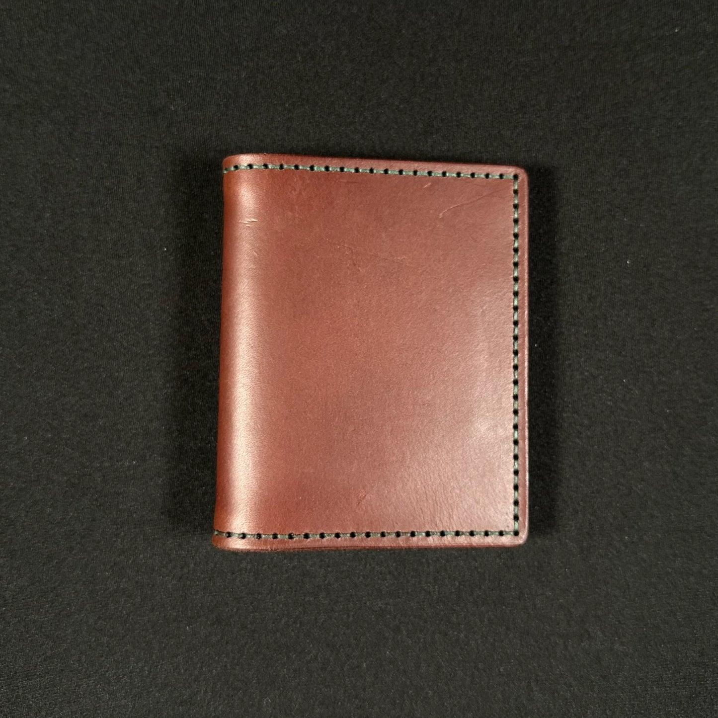 BIFOLD WALLET (PDF)