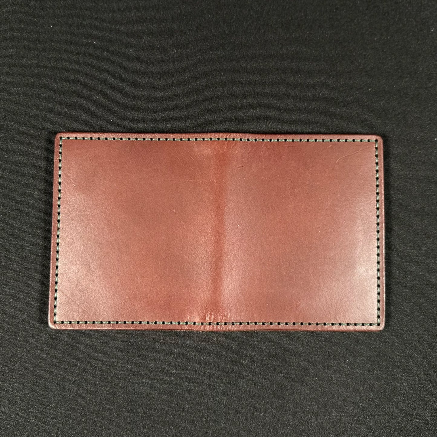 BIFOLD WALLET (PDF)