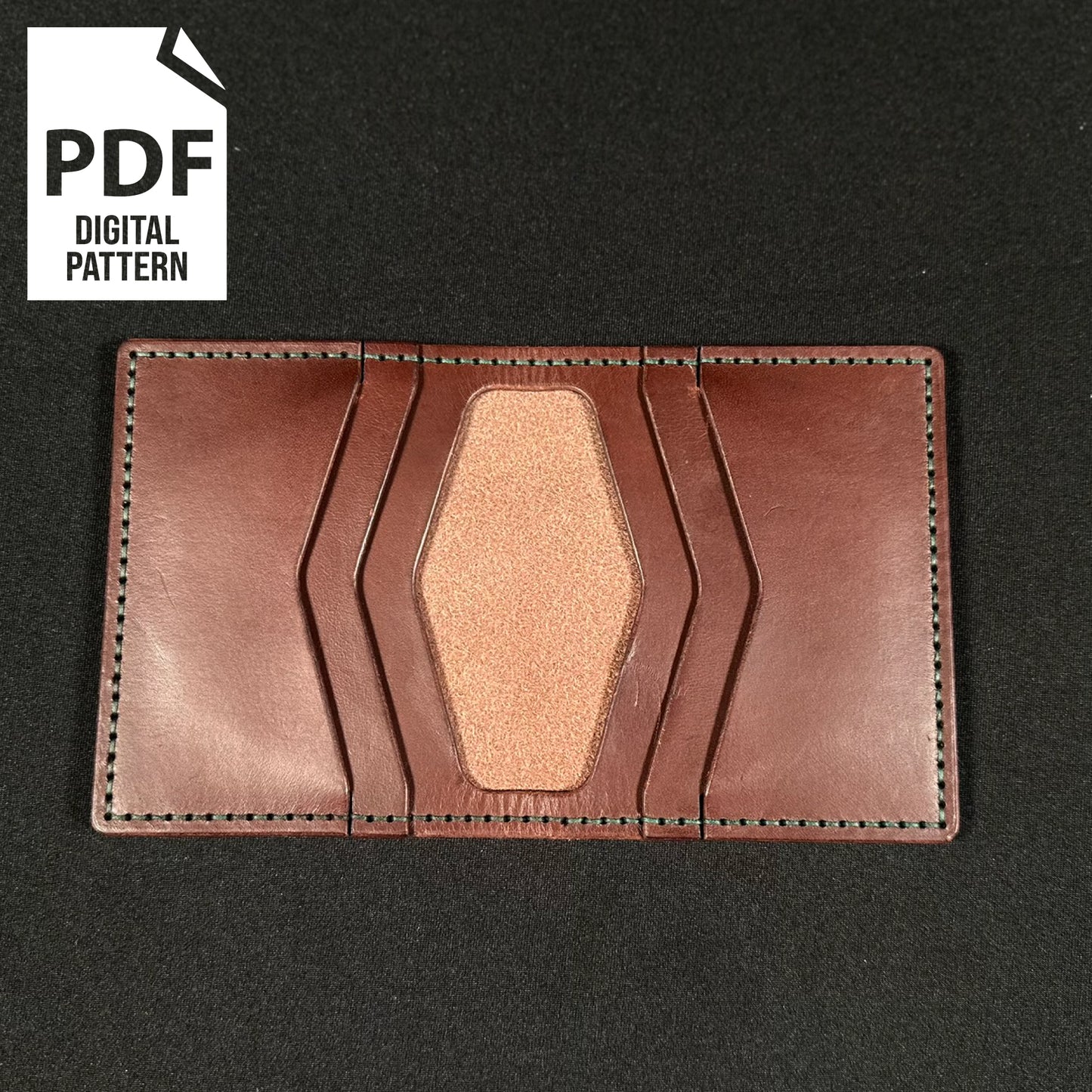 BIFOLD WALLET (PDF)