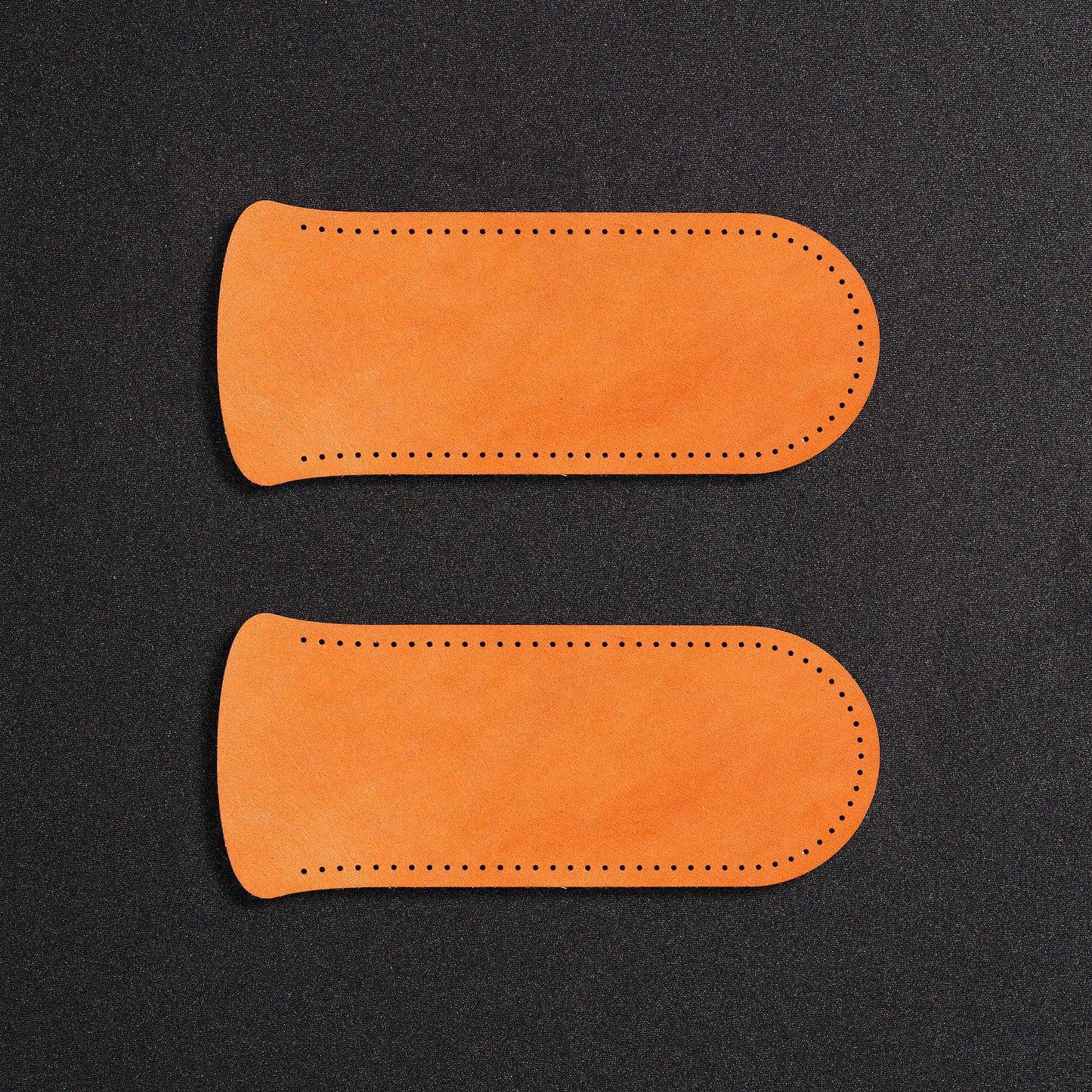 DIY Kit - Leather Pan Handle Cover