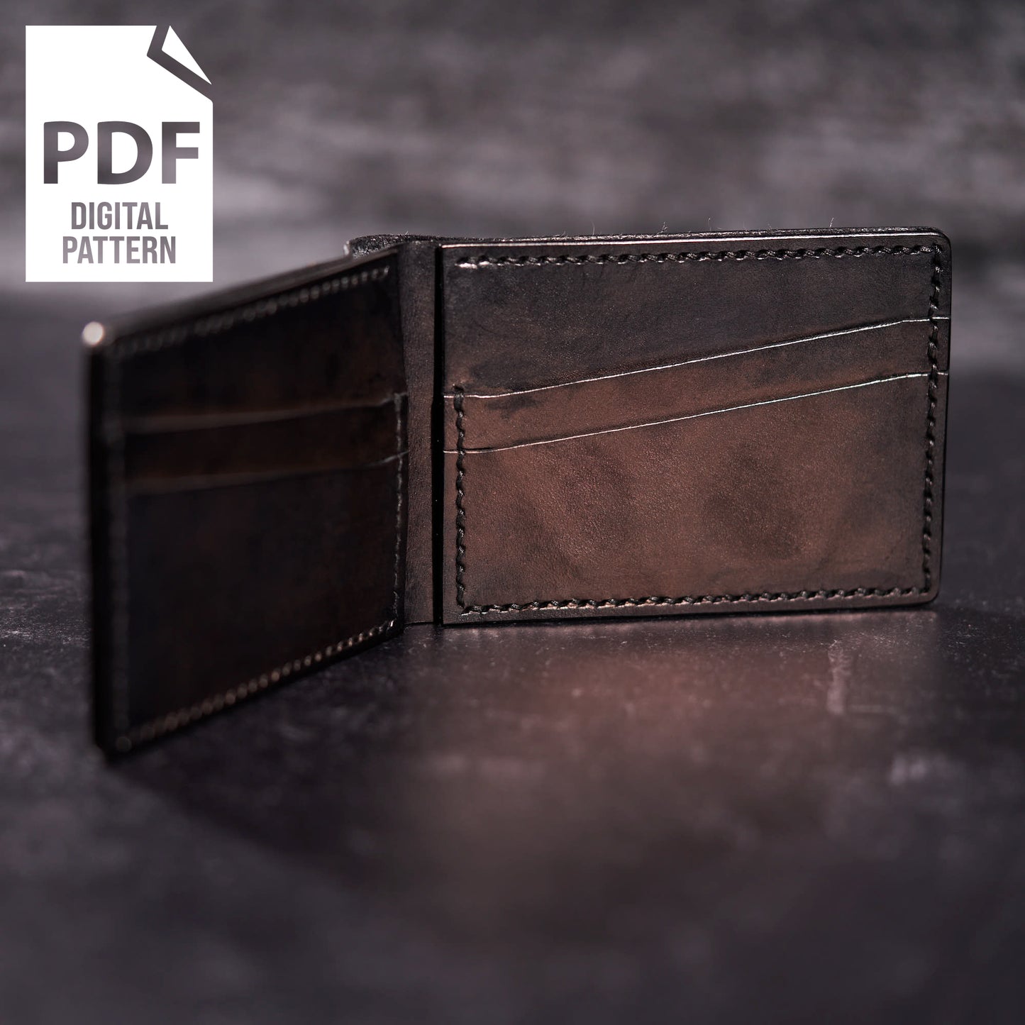 BIFOLD WALLET (PDF)