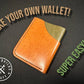 MINIMALIST WALLET - THE ORIGINAL (PDF)