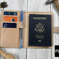 PASSPORT WALLET (PDF)