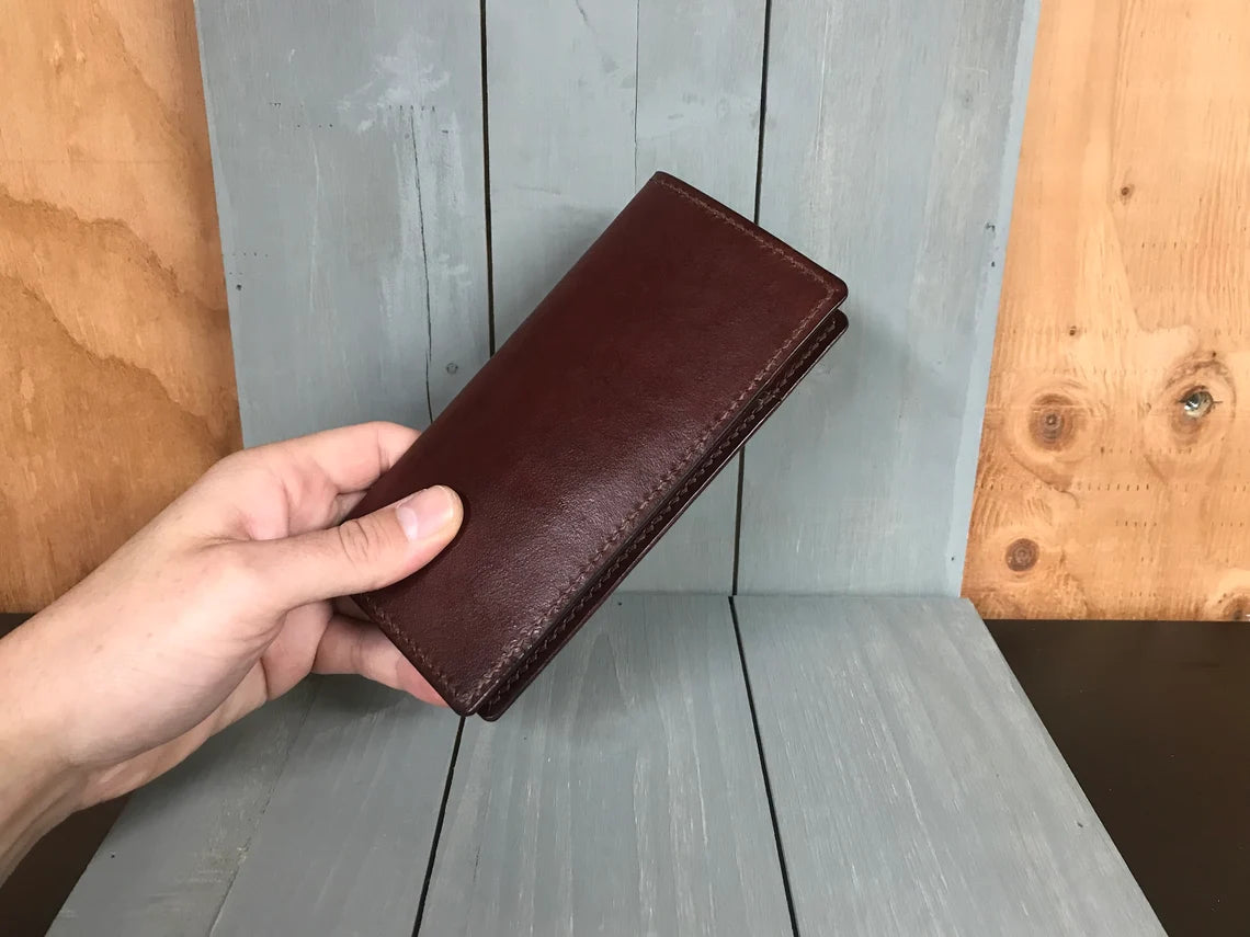 TALL BILL WALLET (PDF)