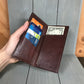 TALL BILL WALLET (PDF)