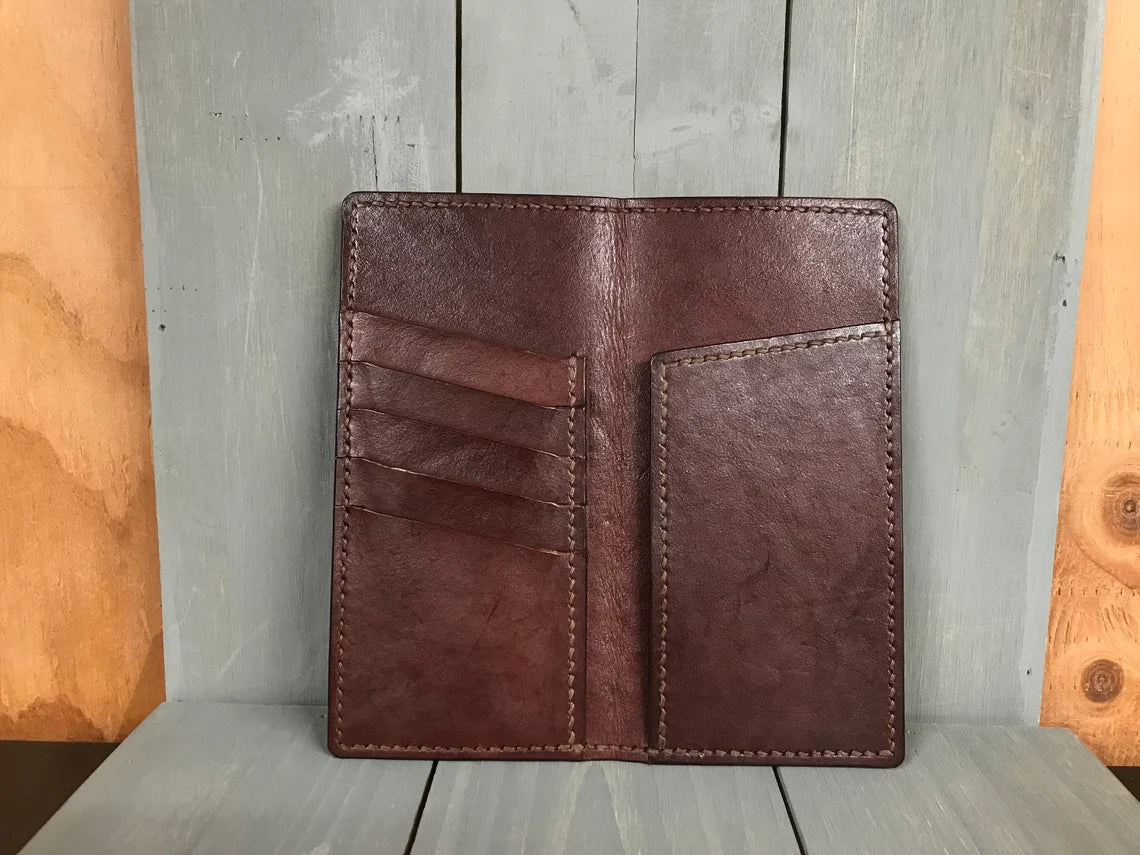 TALL BILL WALLET (PDF)